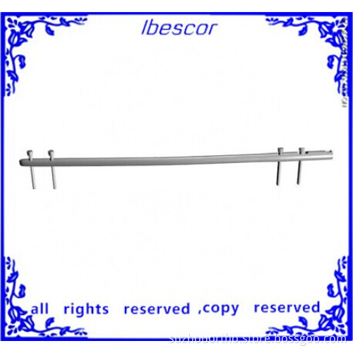 Femur Interlocking Intramedullary Nail System